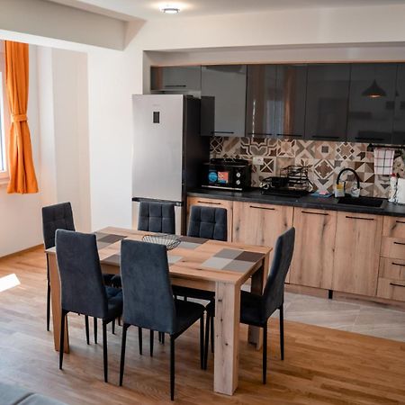Darki Apartments 4 - Very Central 100 Square Meters,Two Bedrooms,Free Parking Ohri Dış mekan fotoğraf