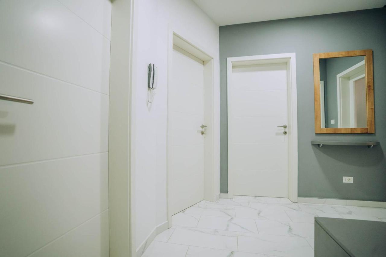 Darki Apartments 4 - Very Central 100 Square Meters,Two Bedrooms,Free Parking Ohri Dış mekan fotoğraf