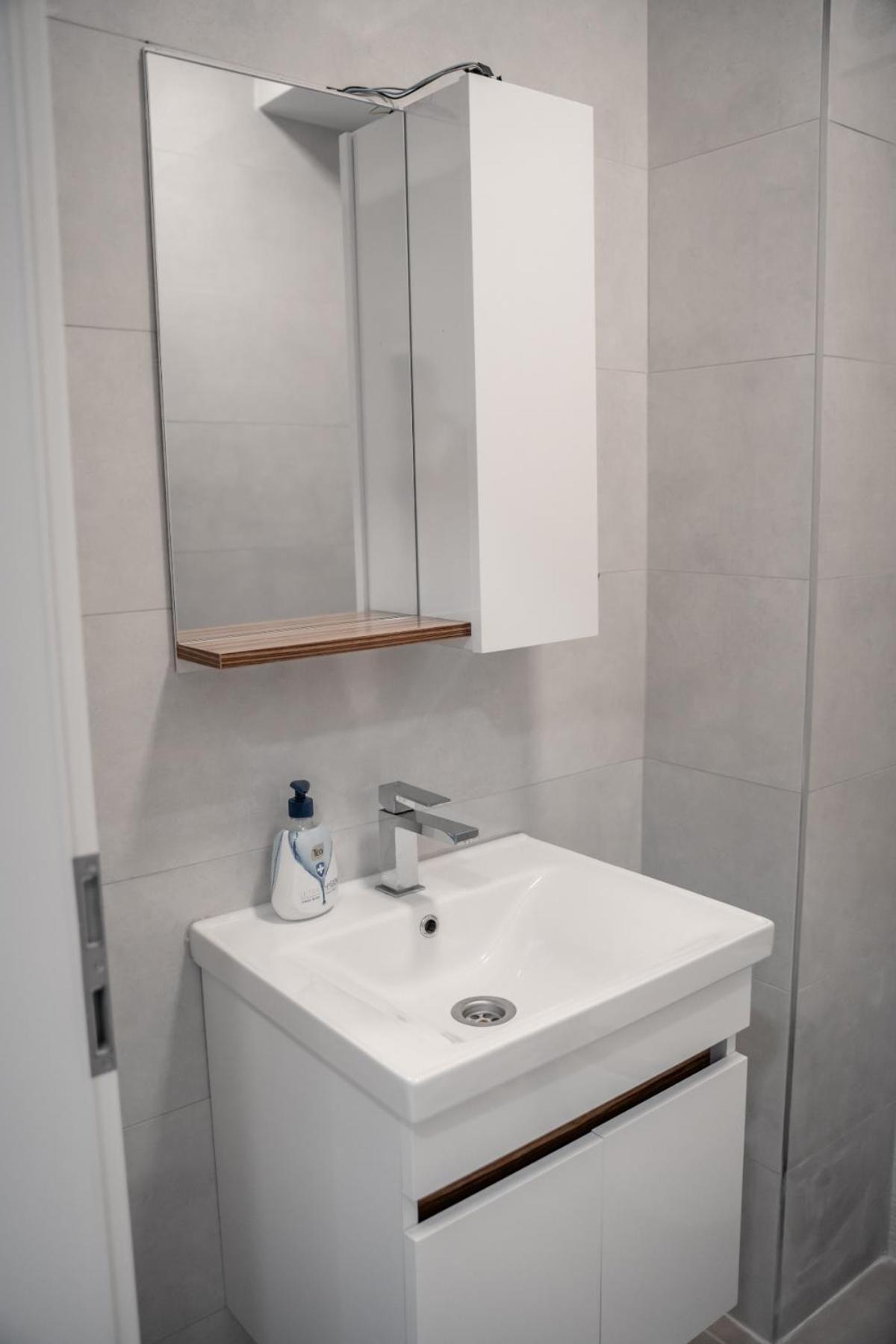 Darki Apartments 4 - Very Central 100 Square Meters,Two Bedrooms,Free Parking Ohri Dış mekan fotoğraf