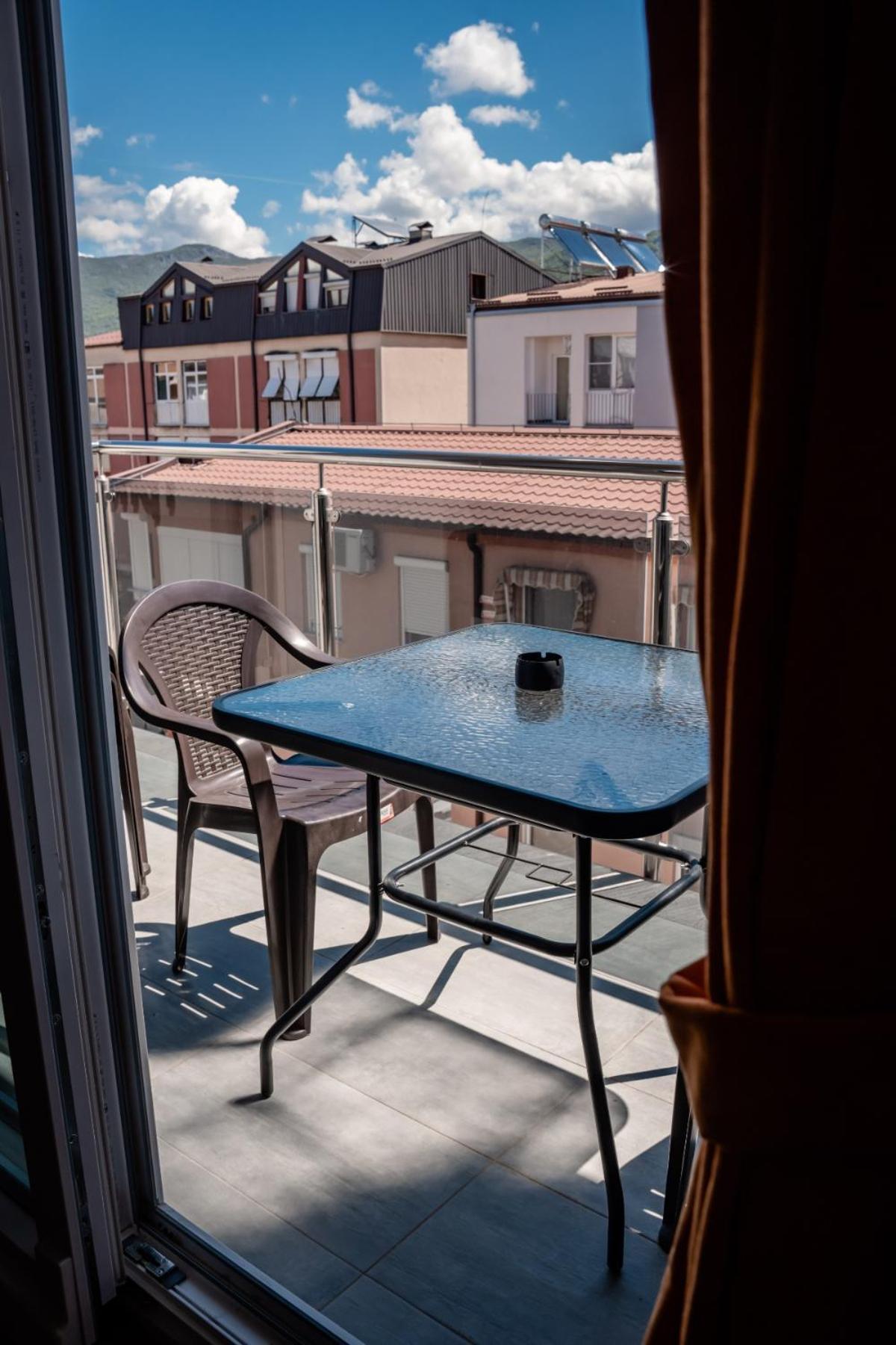 Darki Apartments 4 - Very Central 100 Square Meters,Two Bedrooms,Free Parking Ohri Dış mekan fotoğraf